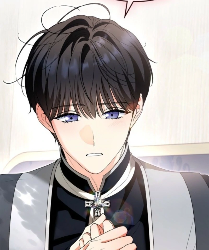 I Became A Squirrel Saving The Villain Chapter 46 - Page 96