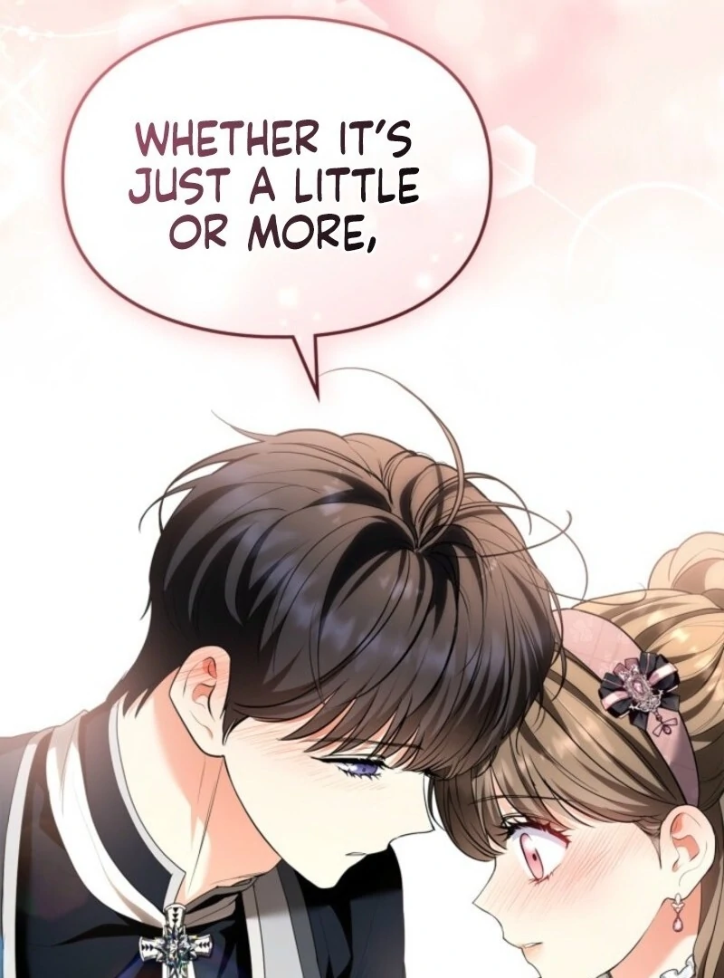 I Became A Squirrel Saving The Villain Chapter 46 - Page 100