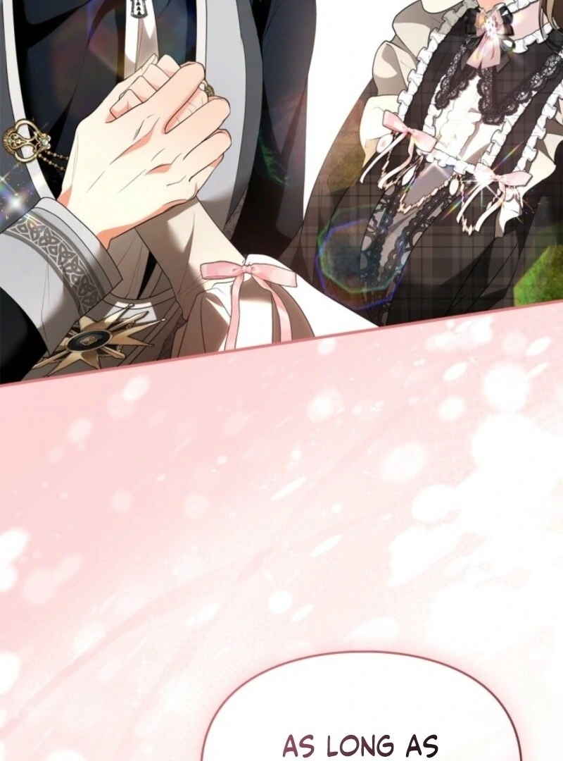 I Became A Squirrel Saving The Villain Chapter 46 - Page 101