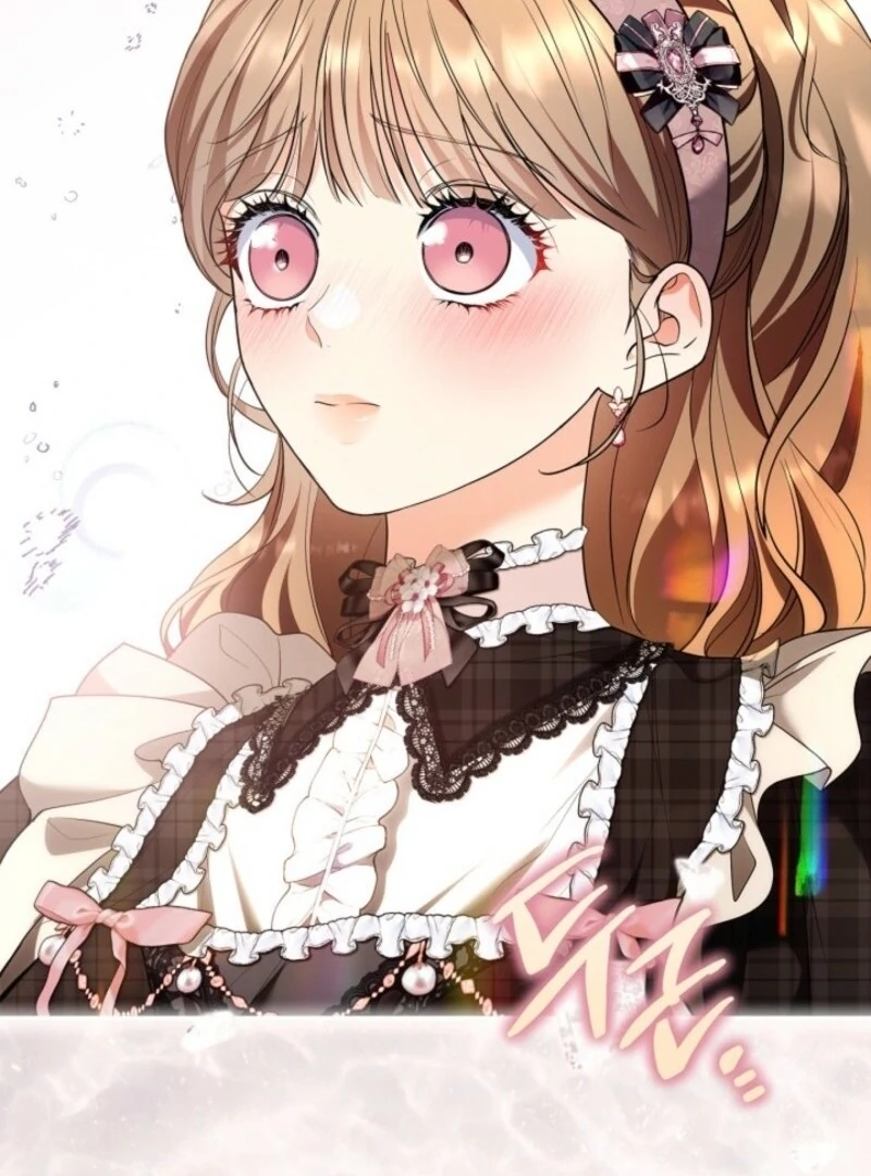 I Became A Squirrel Saving The Villain Chapter 46 - Page 105