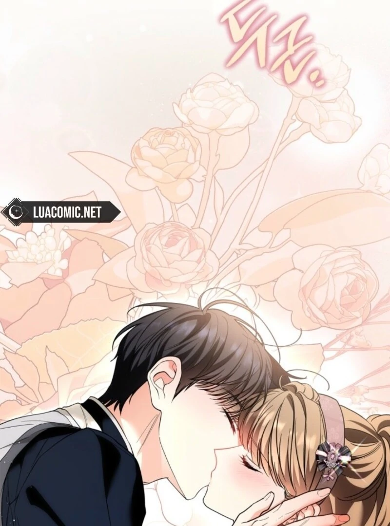 I Became A Squirrel Saving The Villain Chapter 46 - Page 107