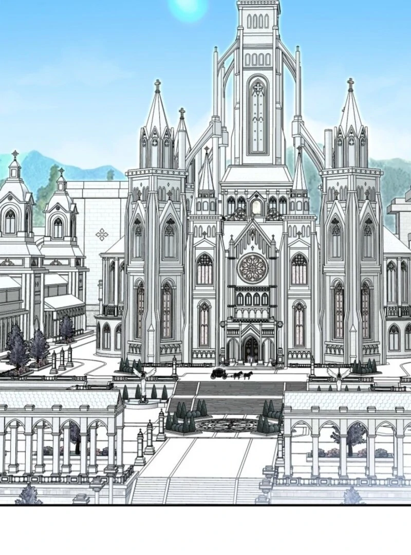 I Became A Squirrel Saving The Villain Chapter 47 - Page 4