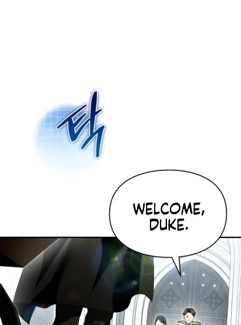 I Became A Squirrel Saving The Villain Chapter 47 - Page 5