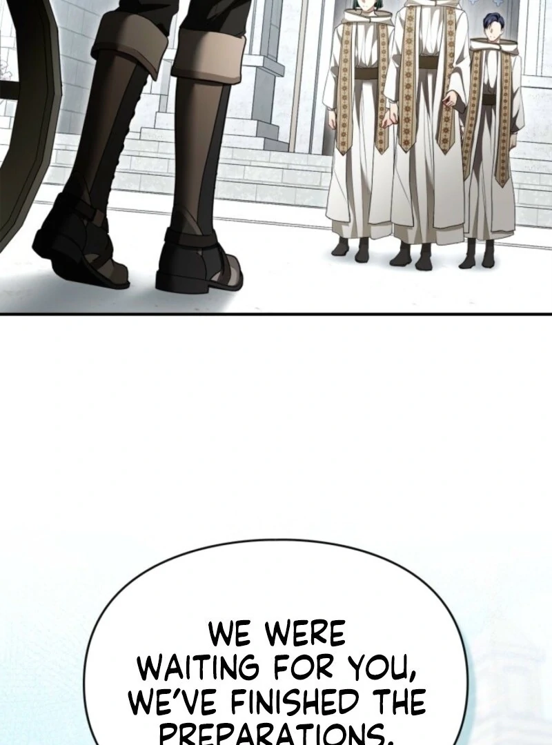 I Became A Squirrel Saving The Villain Chapter 47 - Page 6