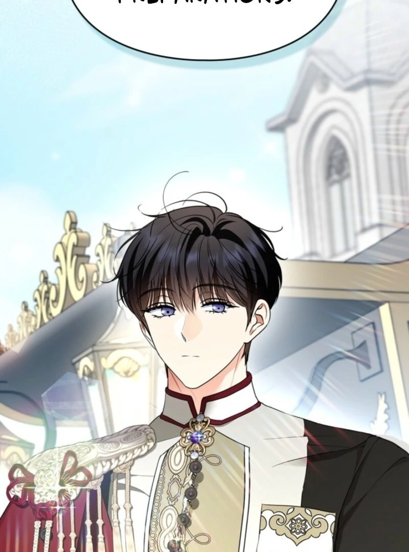 I Became A Squirrel Saving The Villain Chapter 47 - Page 7