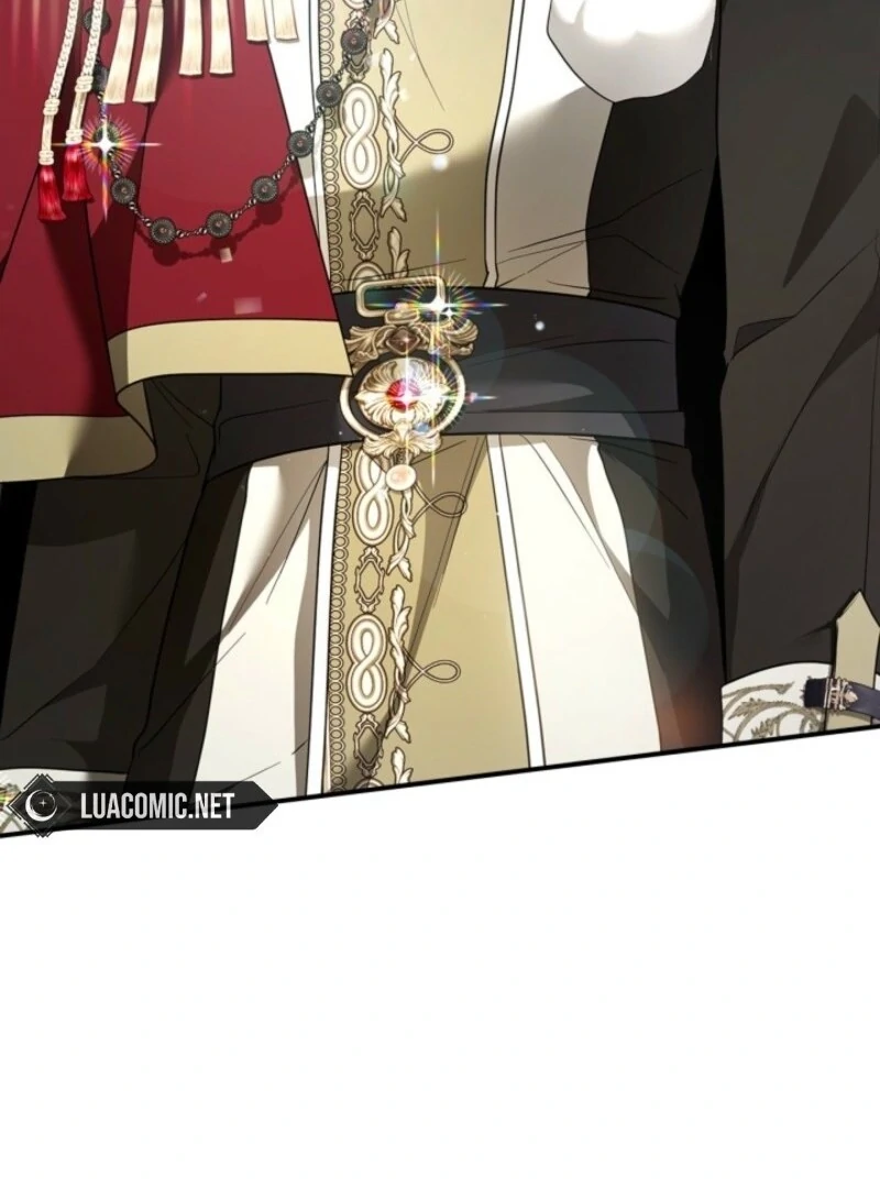 I Became A Squirrel Saving The Villain Chapter 47 - Page 8