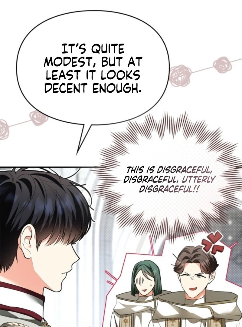 I Became A Squirrel Saving The Villain Chapter 47 - Page 9