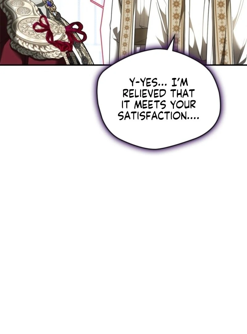 I Became A Squirrel Saving The Villain Chapter 47 - Page 10