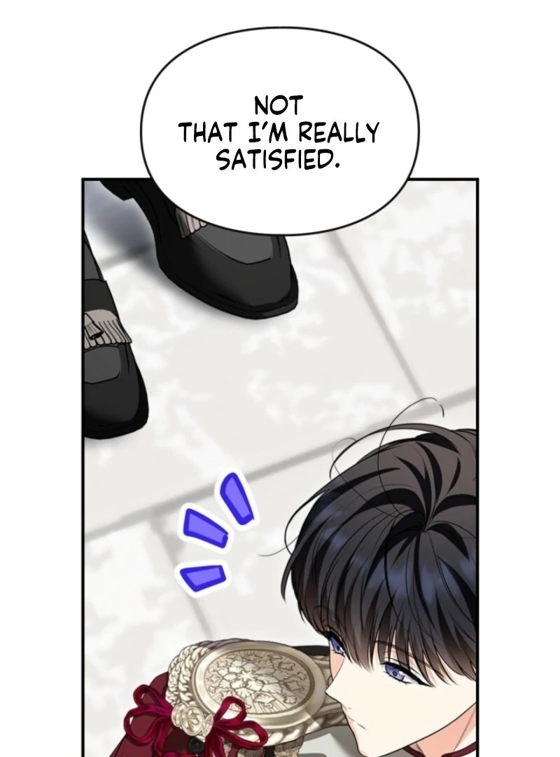 I Became A Squirrel Saving The Villain Chapter 47 - Page 11