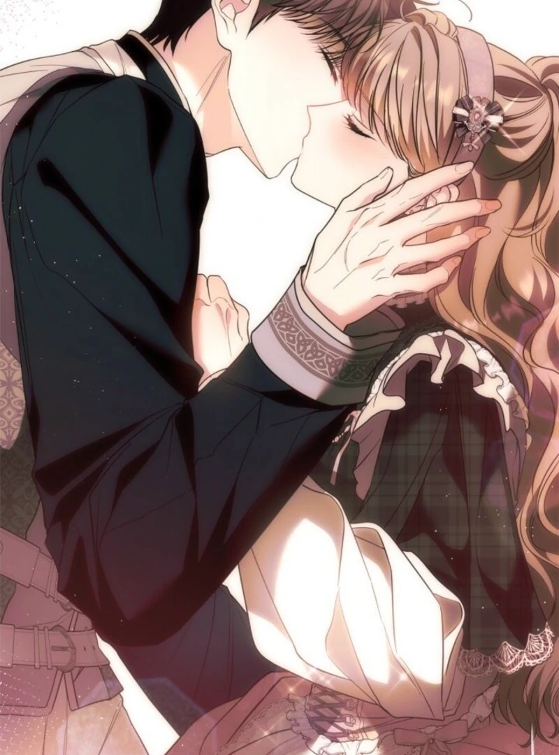 I Became A Squirrel Saving The Villain Chapter 47 - Page 24