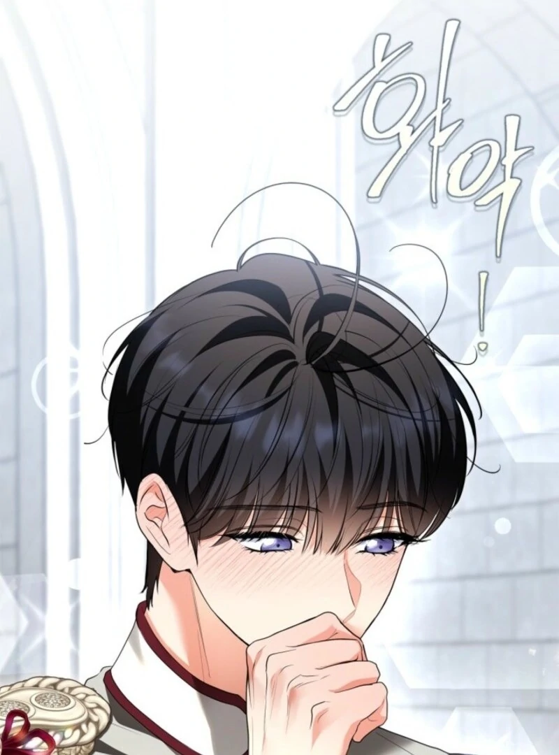 I Became A Squirrel Saving The Villain Chapter 47 - Page 26