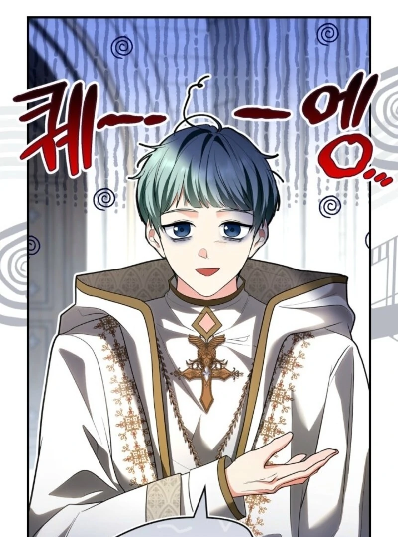 I Became A Squirrel Saving The Villain Chapter 47 - Page 29