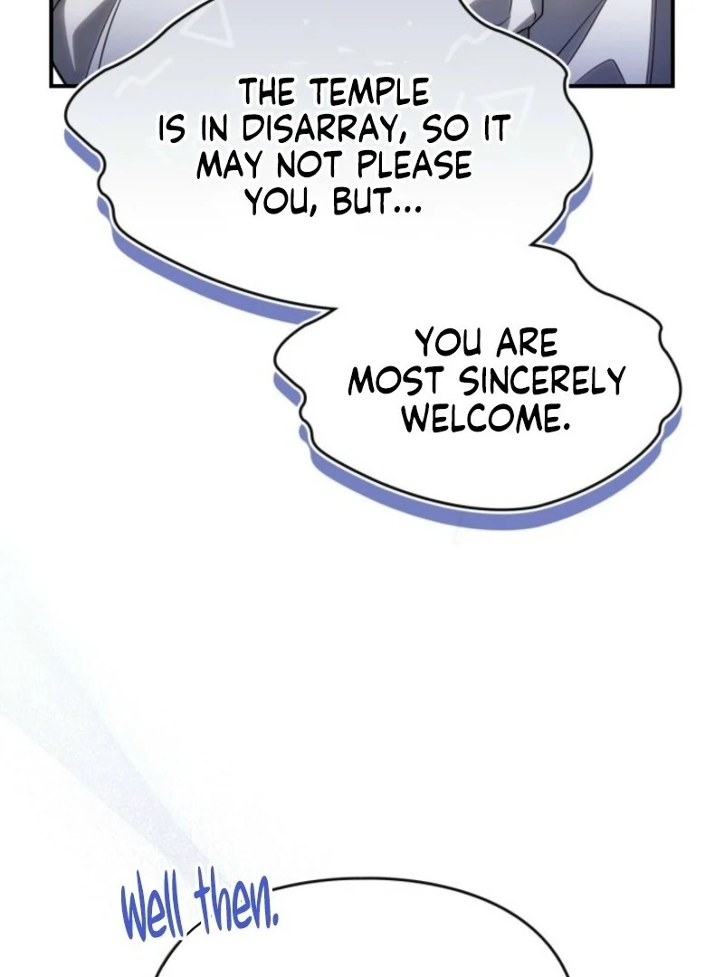 I Became A Squirrel Saving The Villain Chapter 47 - Page 30