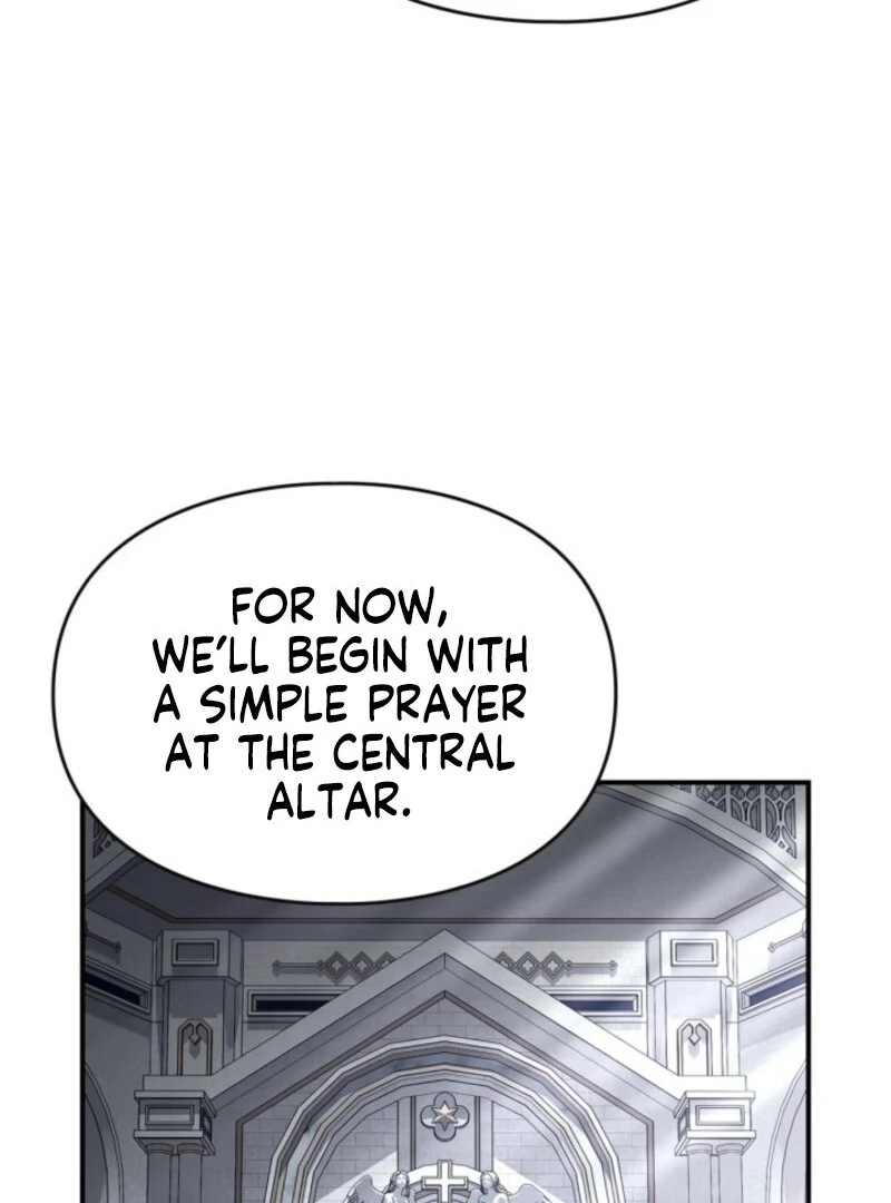 I Became A Squirrel Saving The Villain Chapter 47 - Page 35