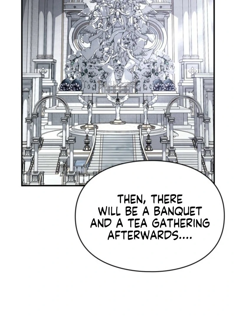 I Became A Squirrel Saving The Villain Chapter 47 - Page 36