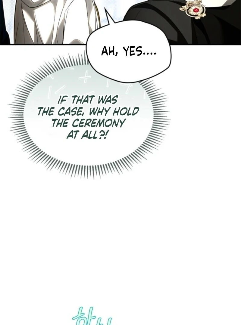 I Became A Squirrel Saving The Villain Chapter 47 - Page 38