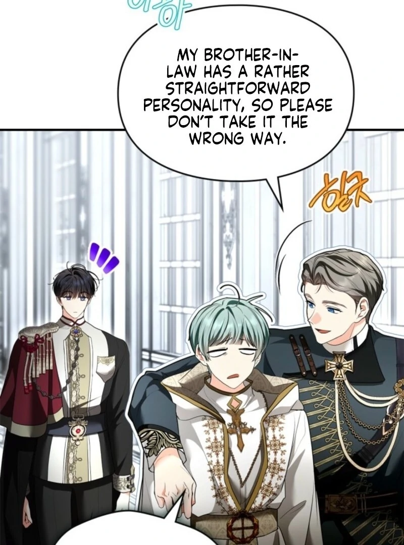 I Became A Squirrel Saving The Villain Chapter 47 - Page 39