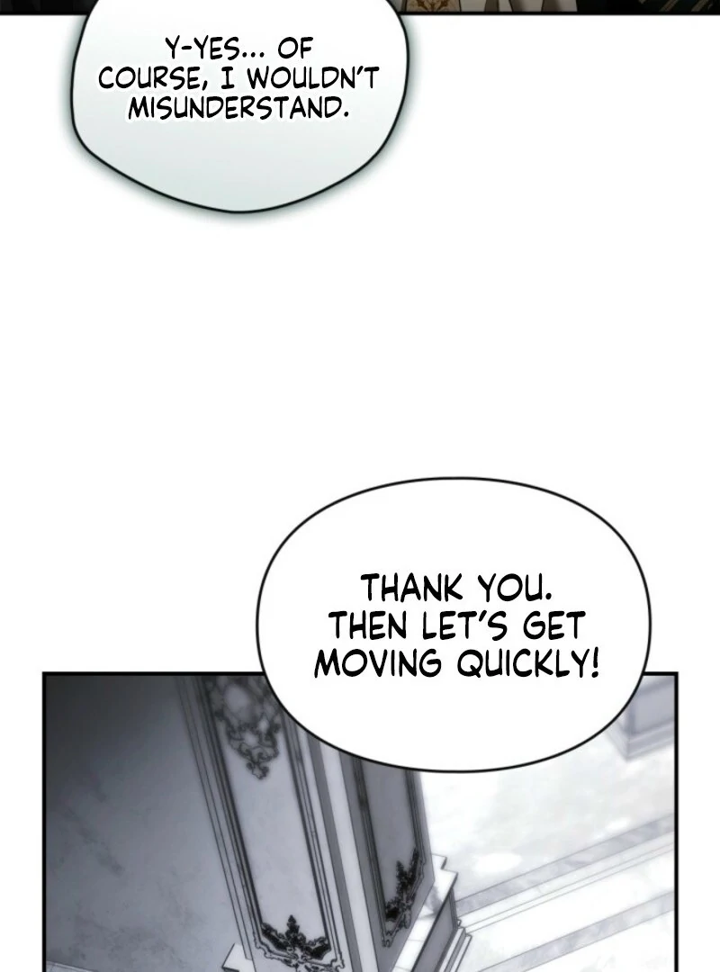 I Became A Squirrel Saving The Villain Chapter 47 - Page 40