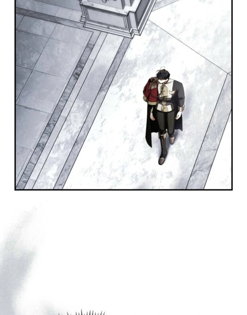 I Became A Squirrel Saving The Villain Chapter 47 - Page 41