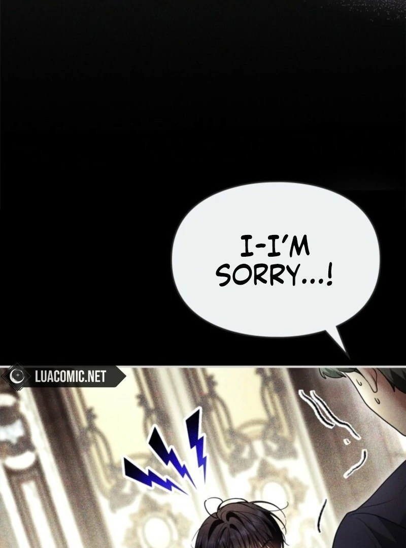 I Became A Squirrel Saving The Villain Chapter 47 - Page 44