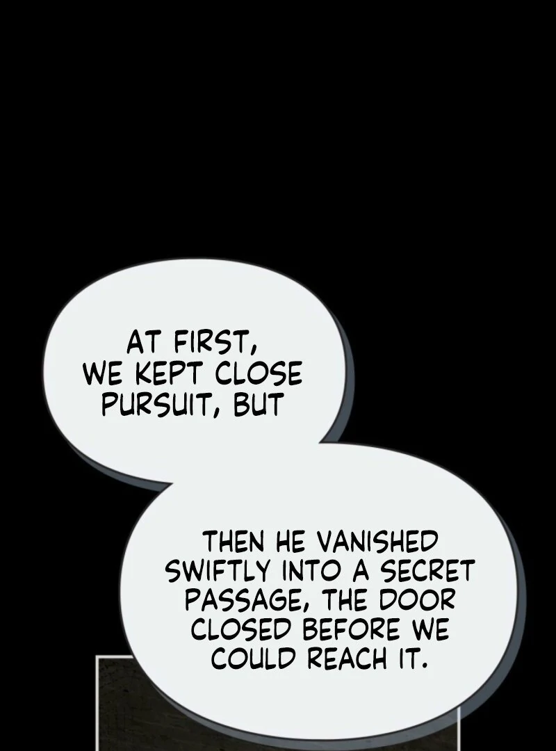 I Became A Squirrel Saving The Villain Chapter 47 - Page 46