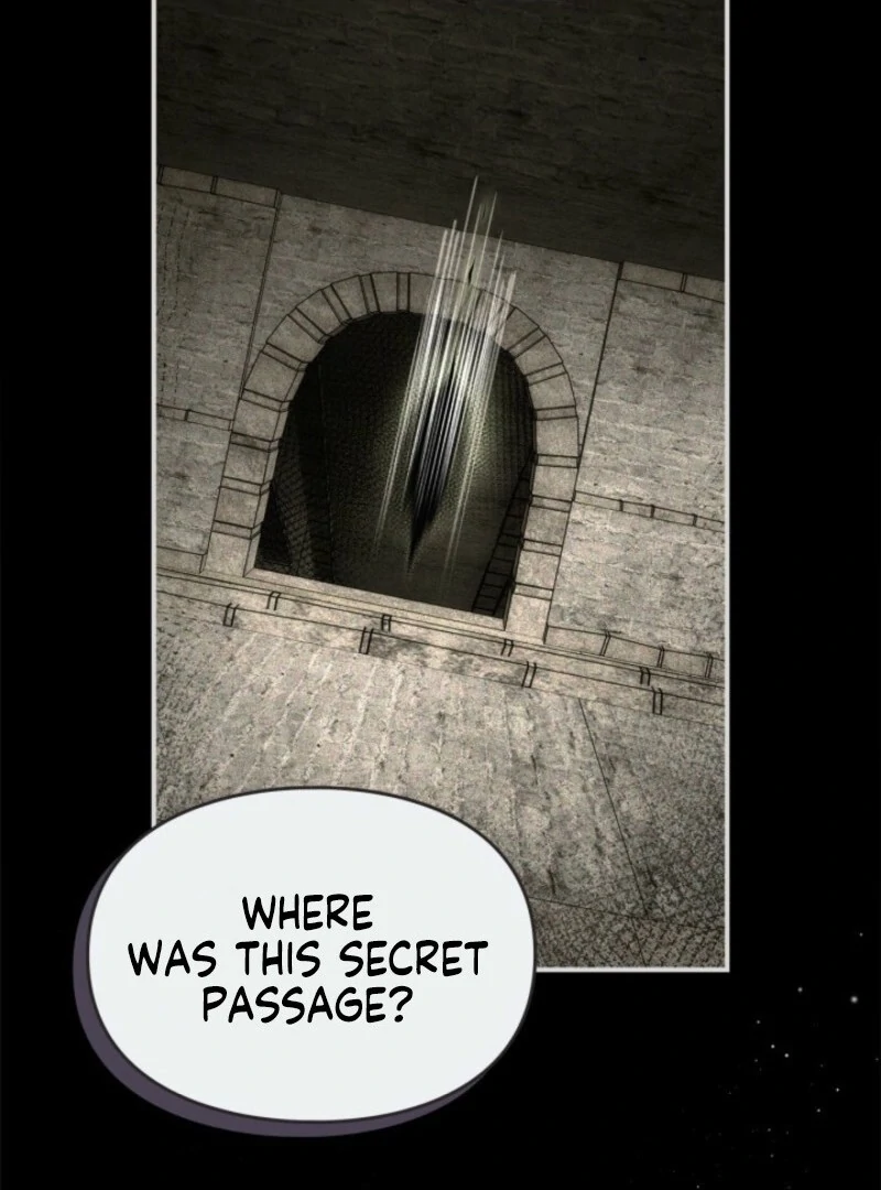 I Became A Squirrel Saving The Villain Chapter 47 - Page 47