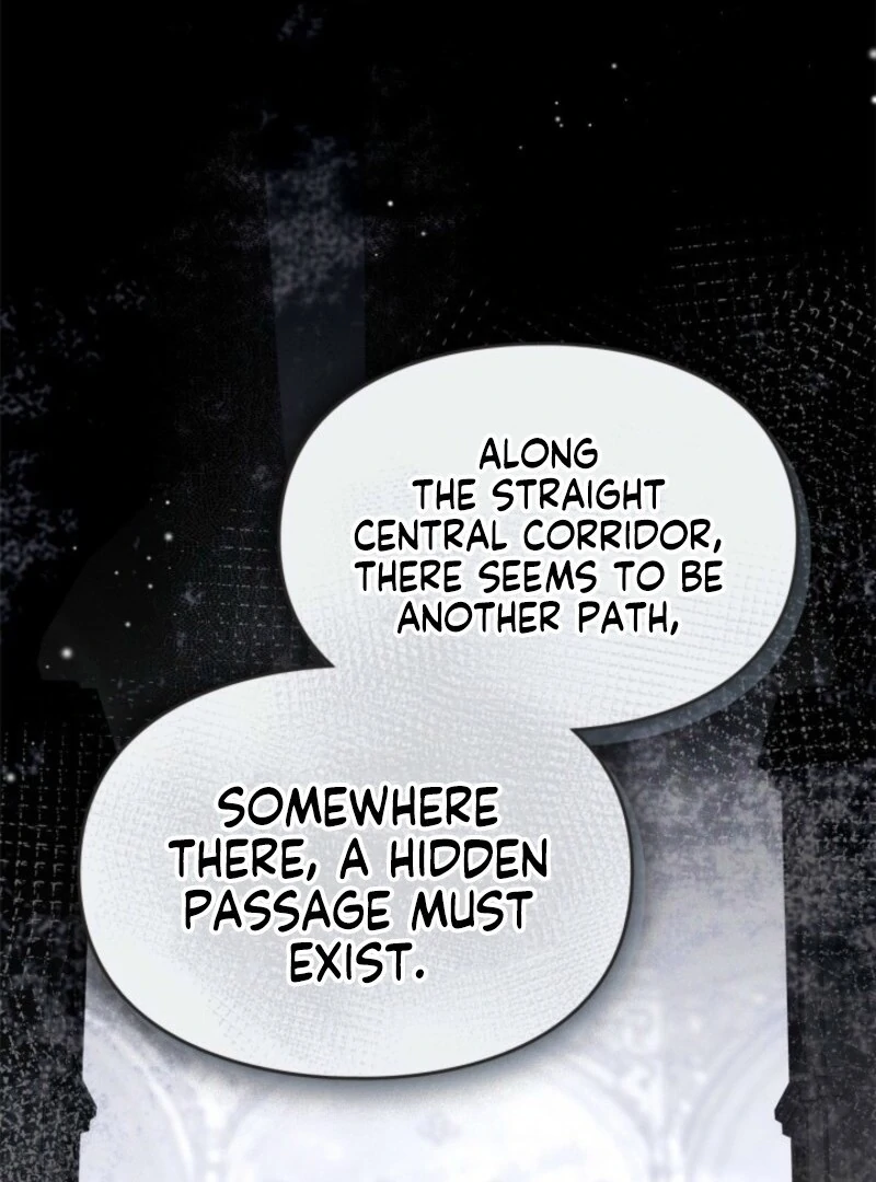 I Became A Squirrel Saving The Villain Chapter 47 - Page 48