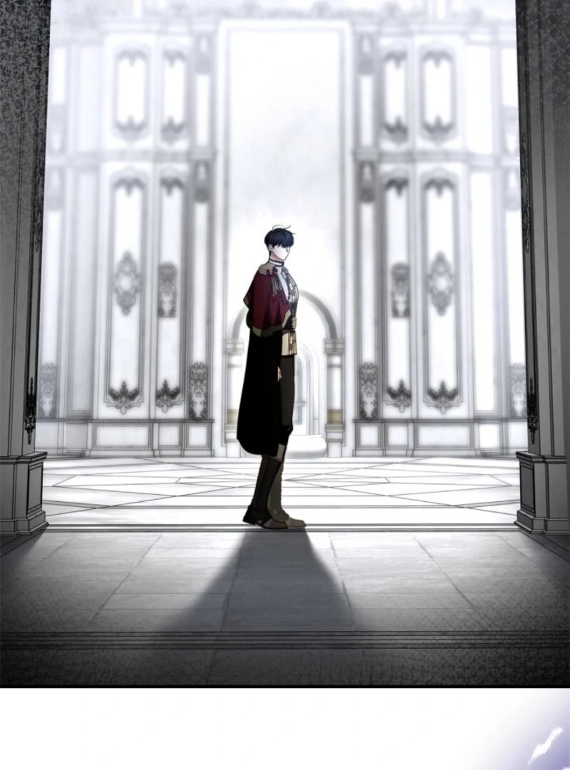 I Became A Squirrel Saving The Villain Chapter 47 - Page 49