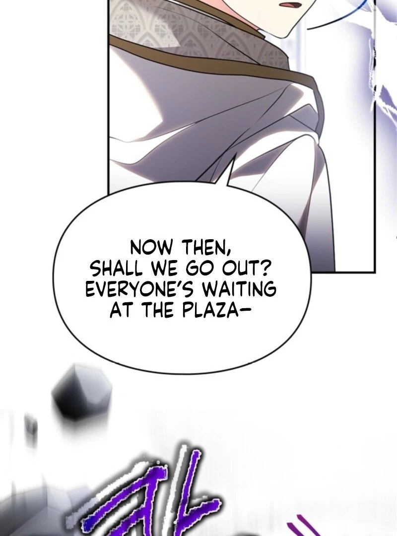 I Became A Squirrel Saving The Villain Chapter 47 - Page 52