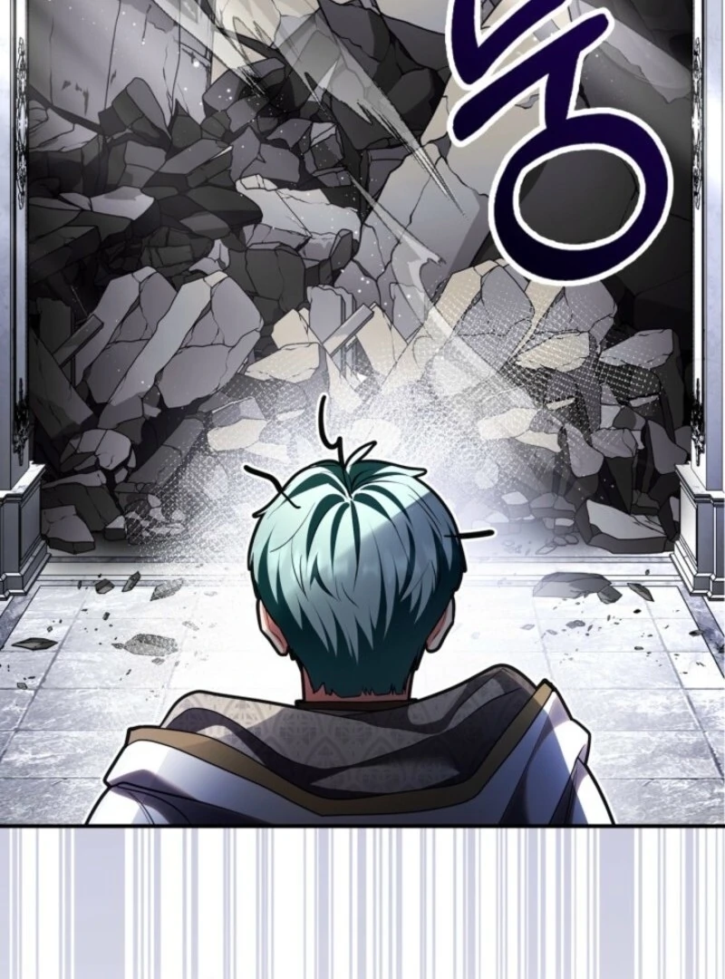 I Became A Squirrel Saving The Villain Chapter 47 - Page 59