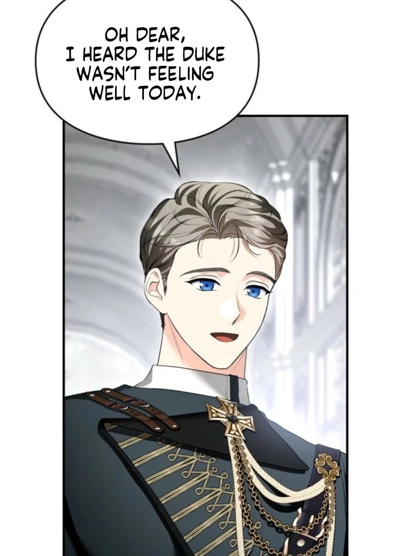 I Became A Squirrel Saving The Villain Chapter 47 - Page 61