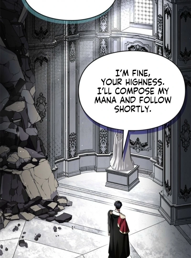 I Became A Squirrel Saving The Villain Chapter 47 - Page 65