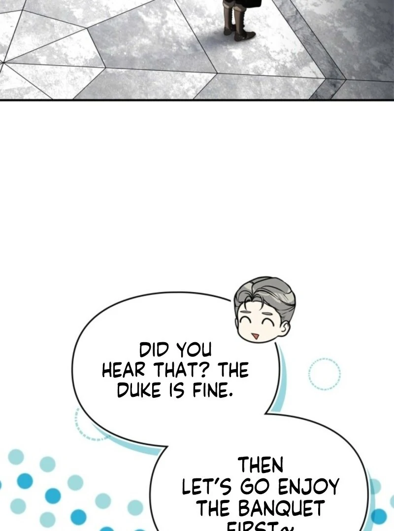 I Became A Squirrel Saving The Villain Chapter 47 - Page 66