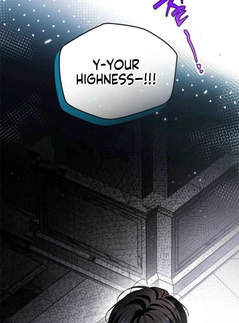 I Became A Squirrel Saving The Villain Chapter 47 - Page 68