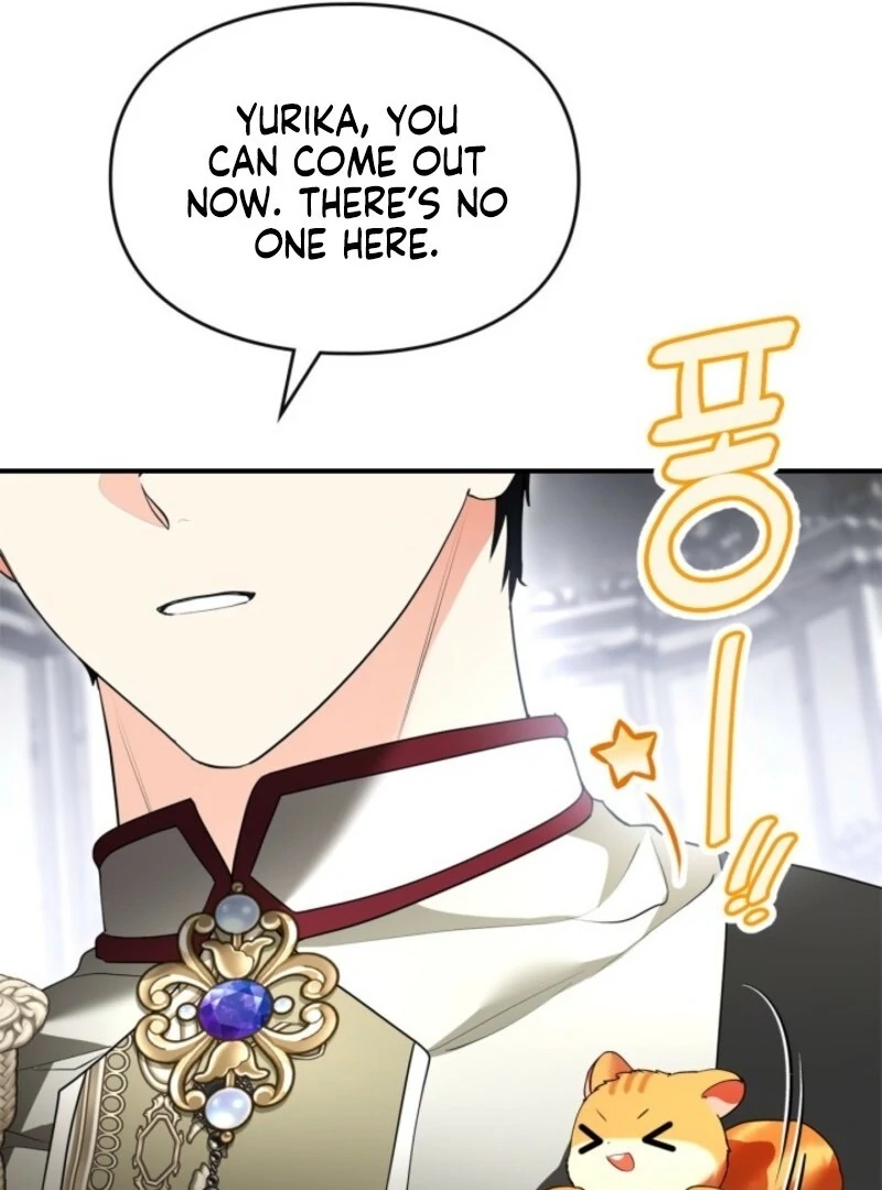 I Became A Squirrel Saving The Villain Chapter 47 - Page 71