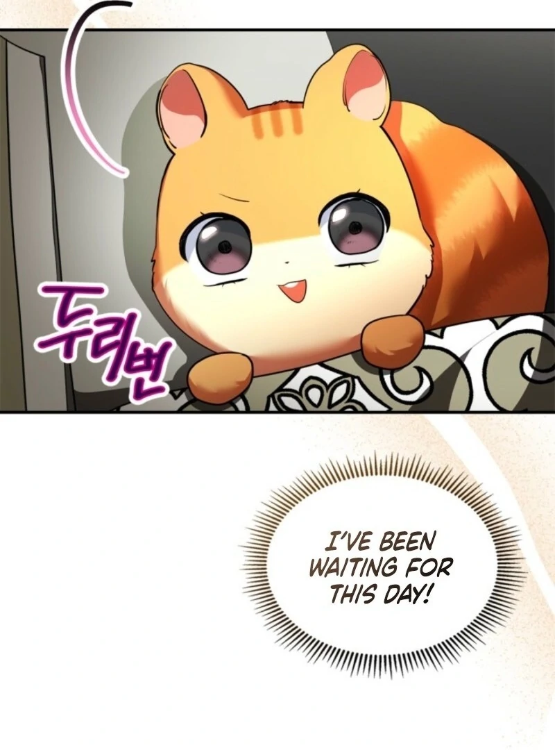 I Became A Squirrel Saving The Villain Chapter 47 - Page 73