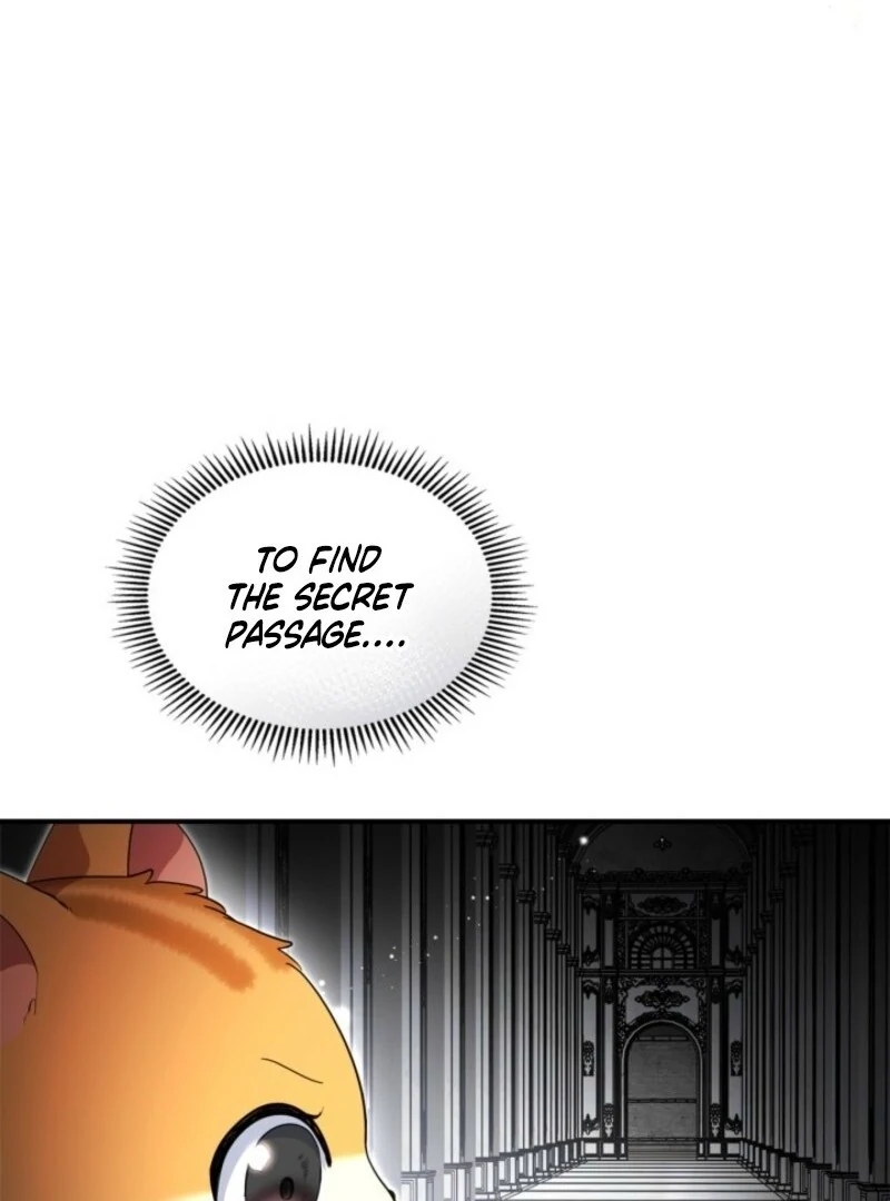 I Became A Squirrel Saving The Villain Chapter 47 - Page 74