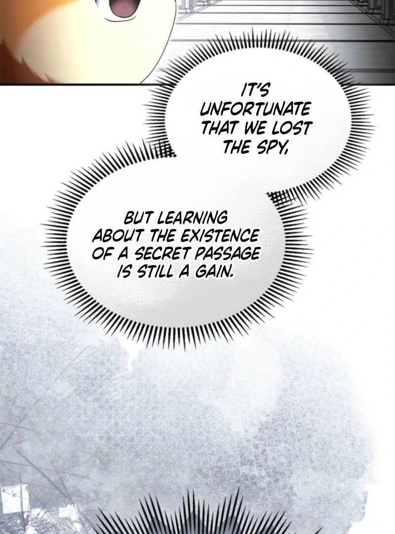 I Became A Squirrel Saving The Villain Chapter 47 - Page 75