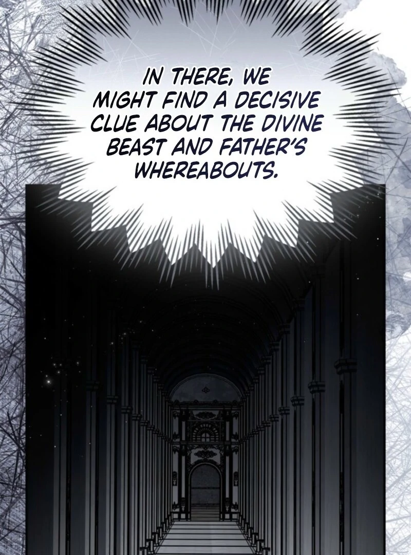 I Became A Squirrel Saving The Villain Chapter 47 - Page 76