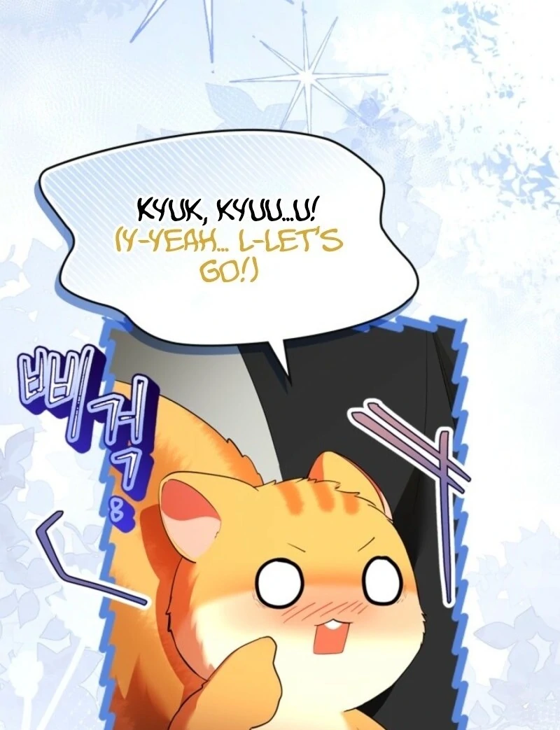 I Became A Squirrel Saving The Villain Chapter 47 - Page 82