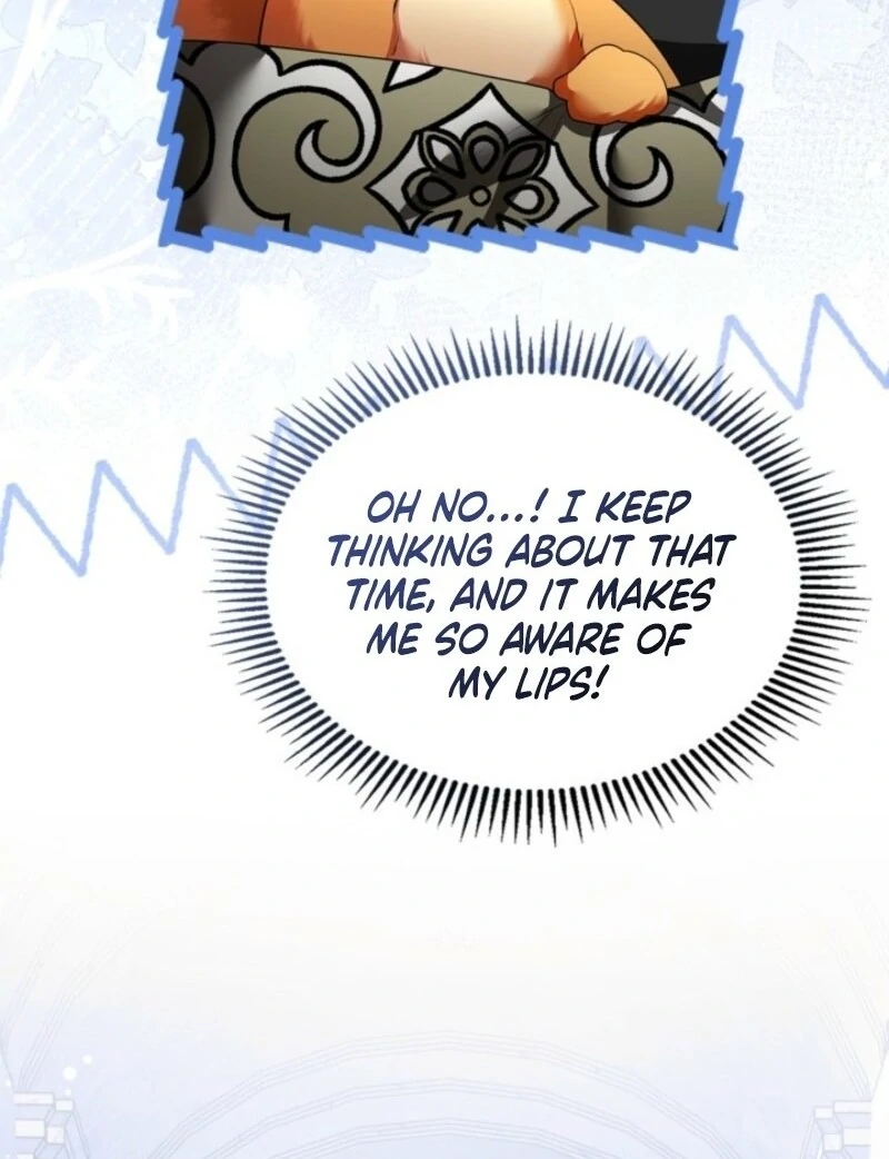 I Became A Squirrel Saving The Villain Chapter 47 - Page 83