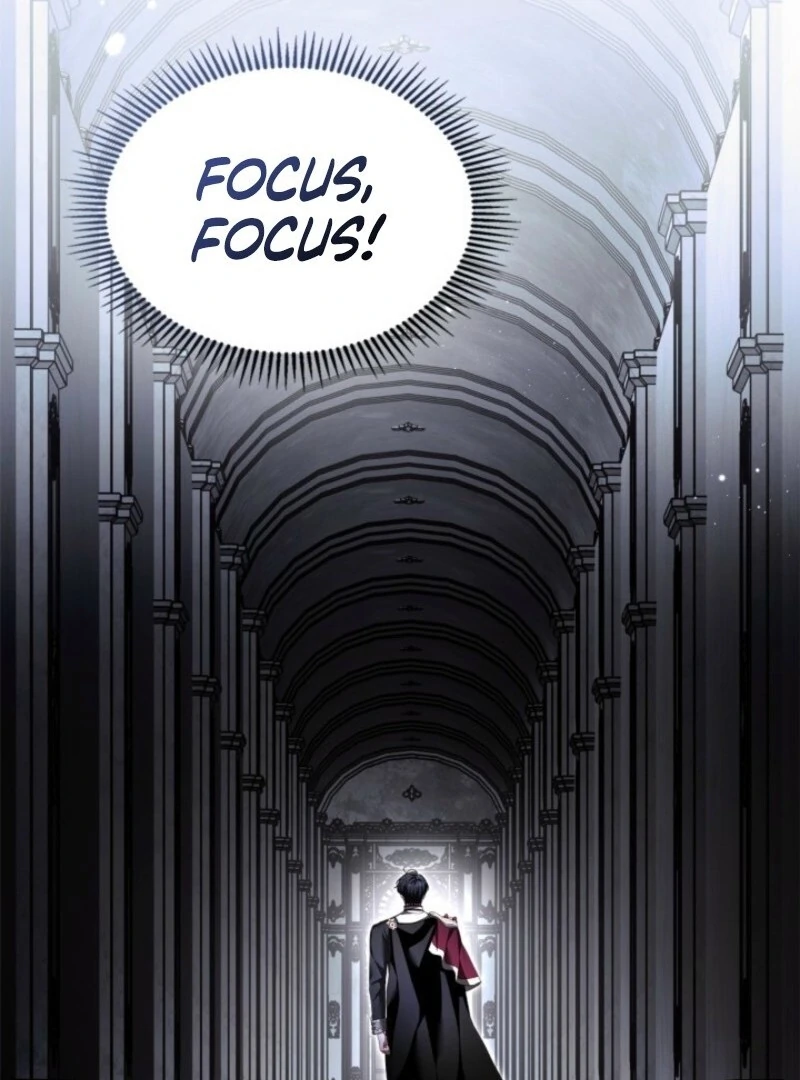 I Became A Squirrel Saving The Villain Chapter 47 - Page 84