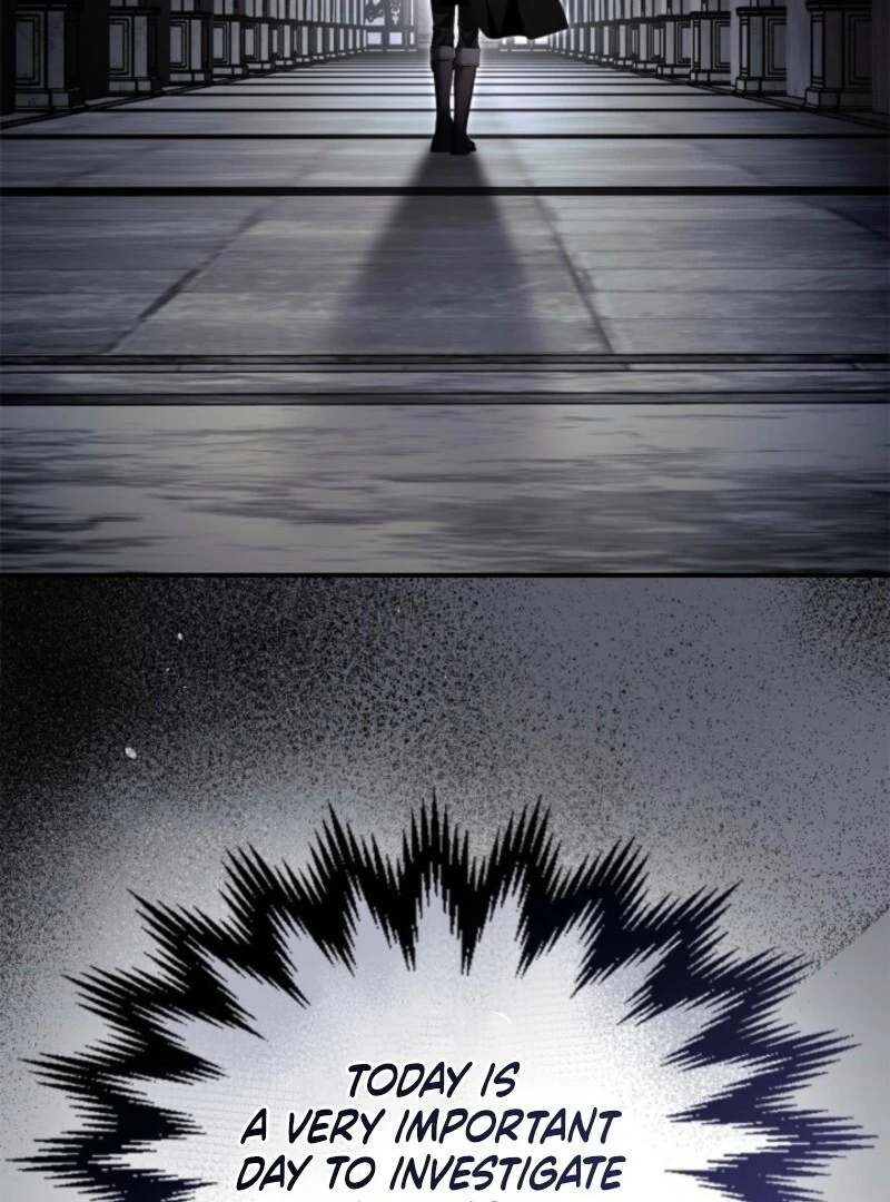 I Became A Squirrel Saving The Villain Chapter 47 - Page 85