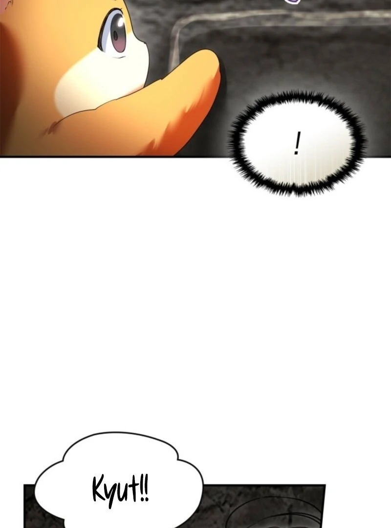 I Became A Squirrel Saving The Villain Chapter 47 - Page 95