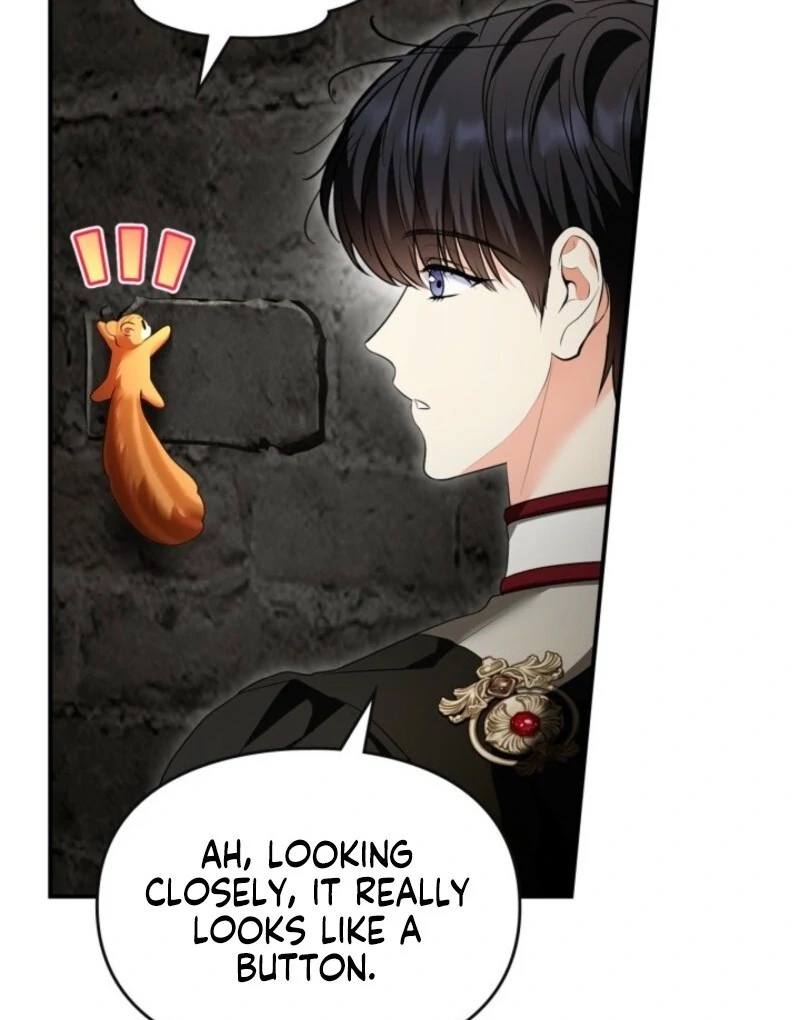 I Became A Squirrel Saving The Villain Chapter 47 - Page 96