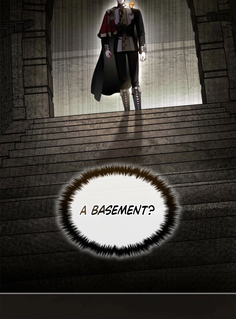 I Became A Squirrel Saving The Villain Chapter 47 - Page 102