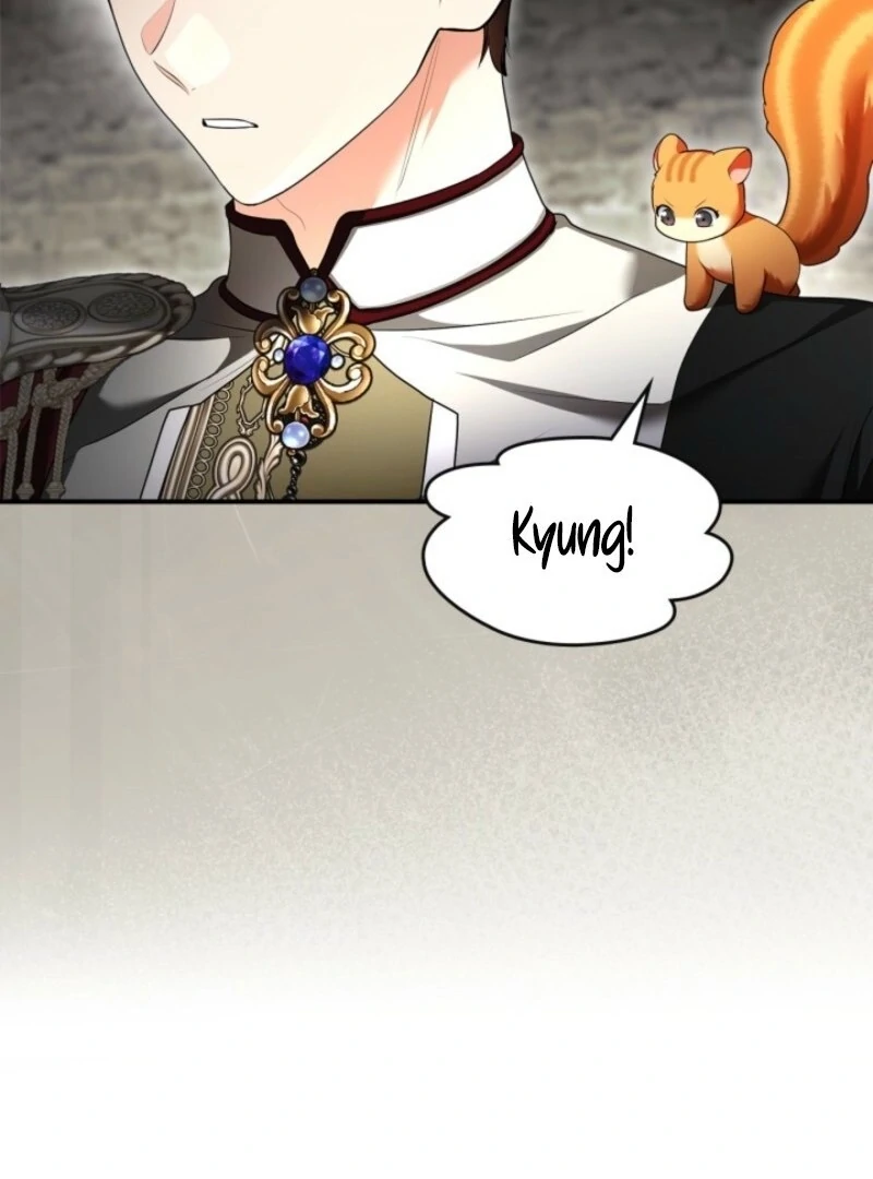 I Became A Squirrel Saving The Villain Chapter 47 - Page 104