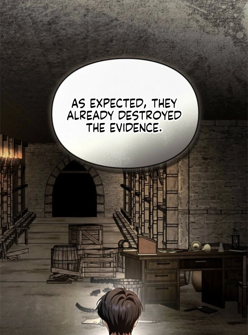 I Became A Squirrel Saving The Villain Chapter 47 - Page 108