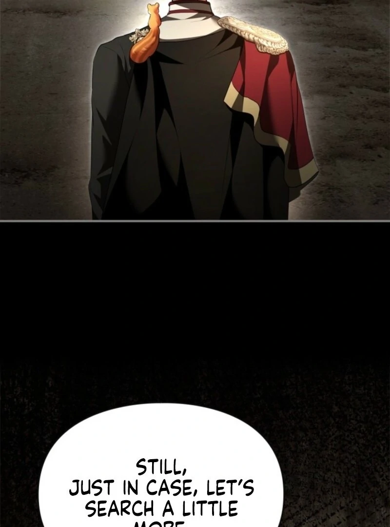 I Became A Squirrel Saving The Villain Chapter 47 - Page 109