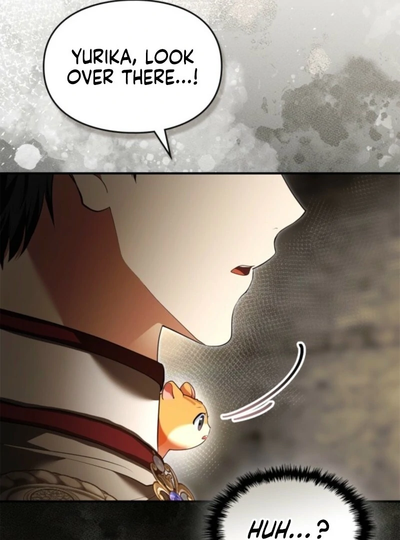 I Became A Squirrel Saving The Villain Chapter 47 - Page 112